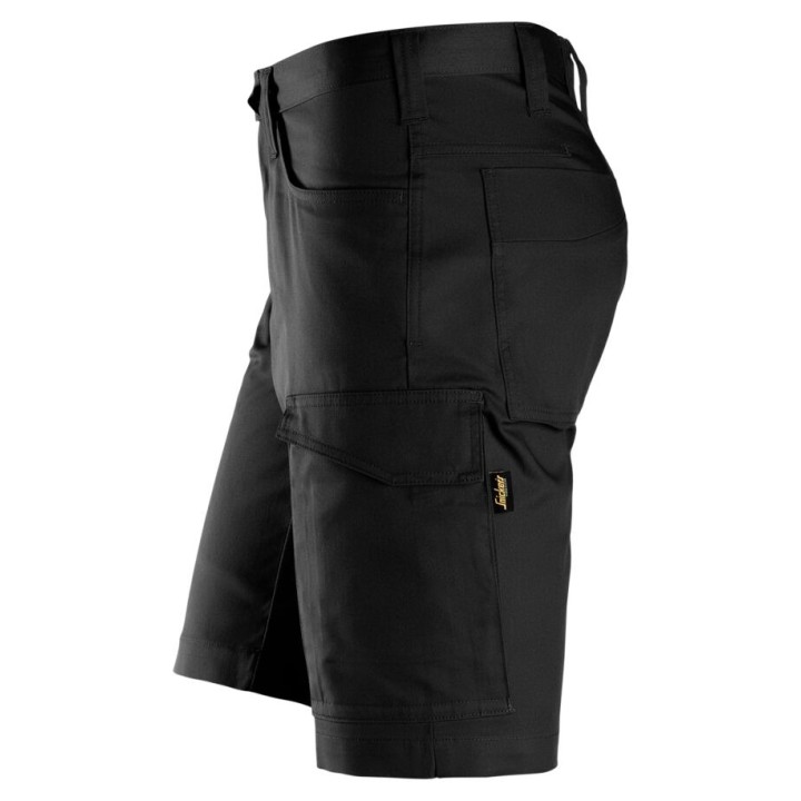 Short de travail Snickers Workwear Short de service 6100
