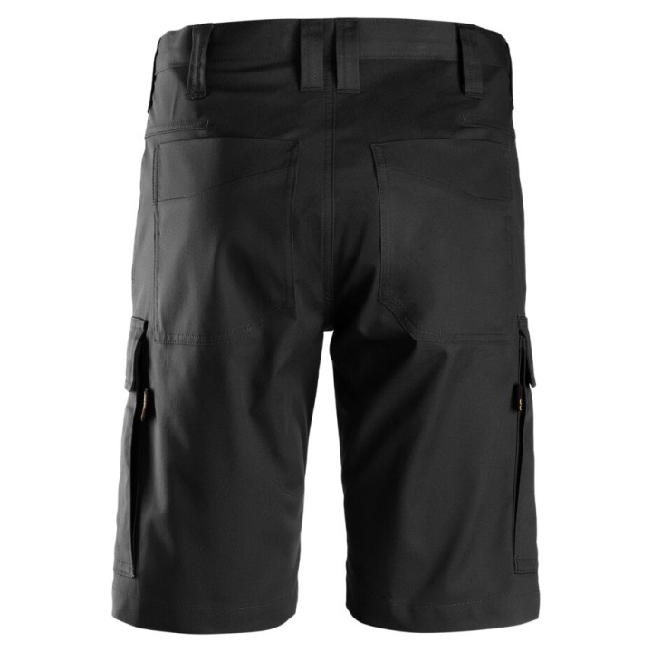 Short de travail Snickers Workwear Short de service 6100