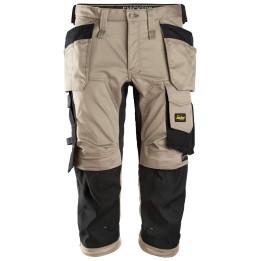 Pantacourt de travail Snickers Workwear AllroundWork 6142