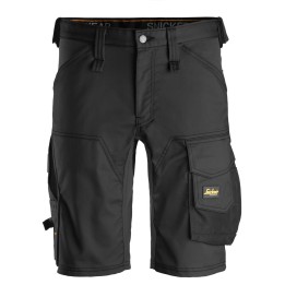 Short de travail stretch Snickers Workwear 6143 6143