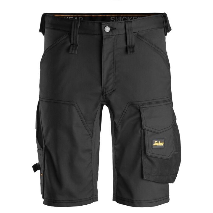 Short de travail stretch Snickers Workwear 6143 6143