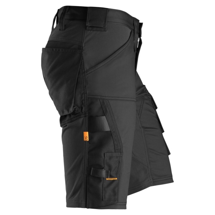 Short de travail stretch Snickers Workwear 6143 6143