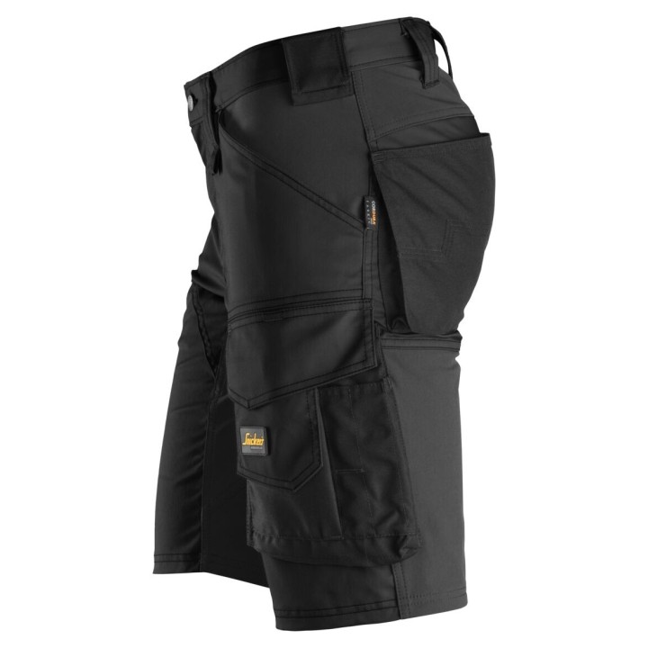 Short de travail stretch Snickers Workwear 6143 6143