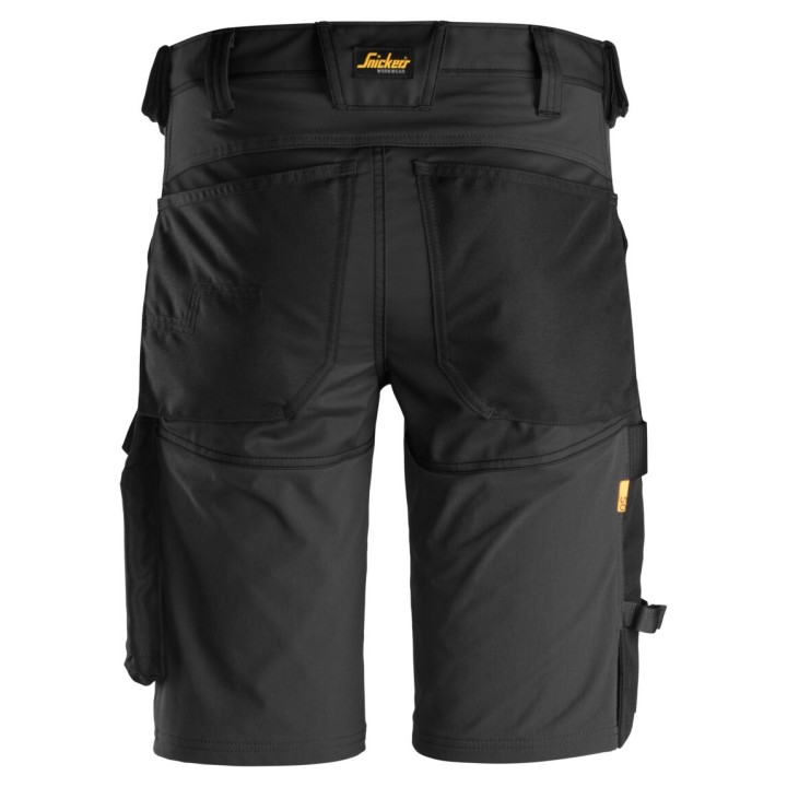 Short de travail stretch Snickers Workwear 6143 6143