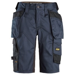 Short de travail stretch femme Snickers Workwear 6147 6147