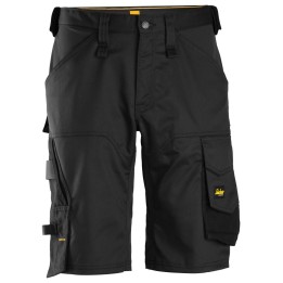Short de travail stretch Snickers Workwear 6153 6153