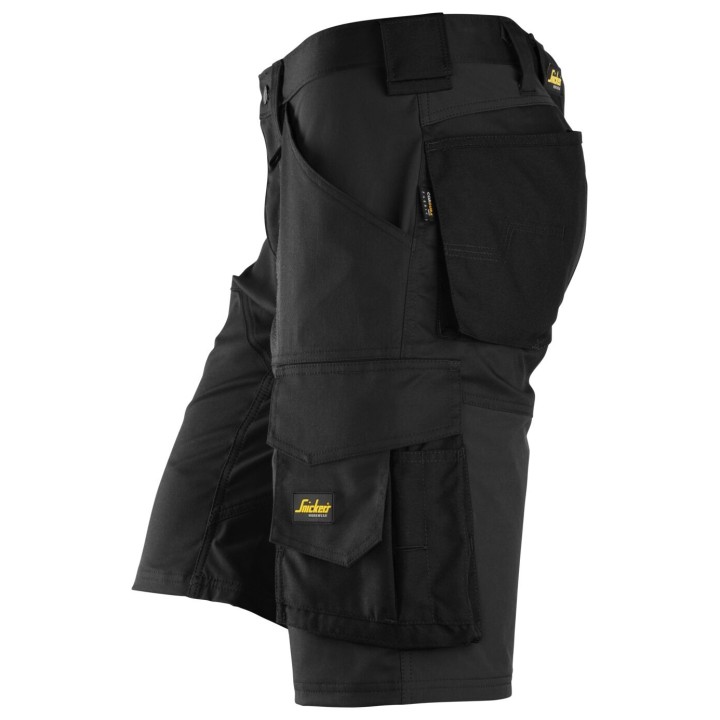 Short de travail stretch Snickers Workwear 6153 6153