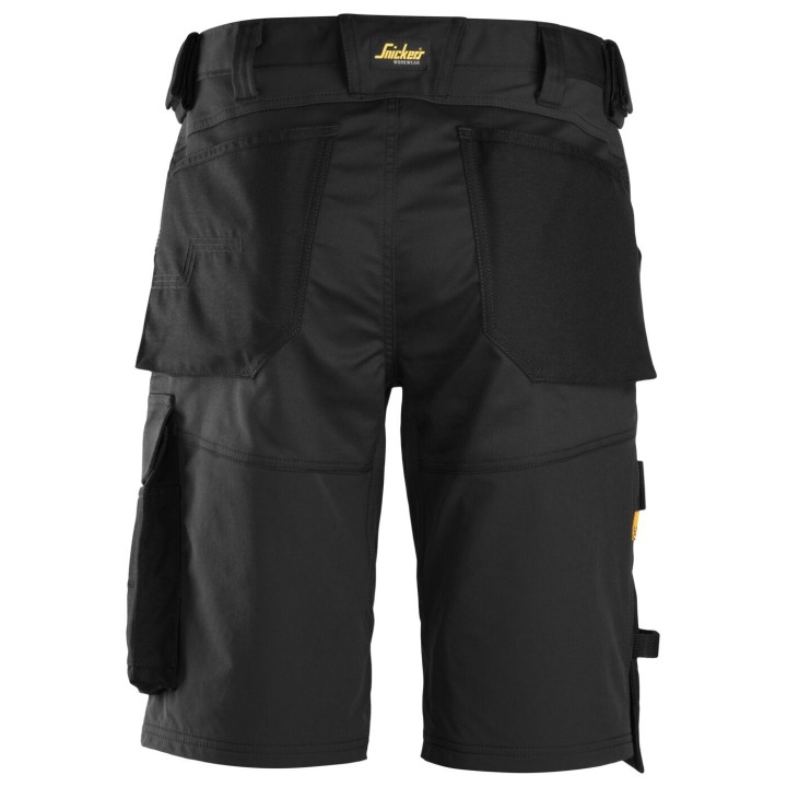 Short de travail stretch Snickers Workwear 6153 6153
