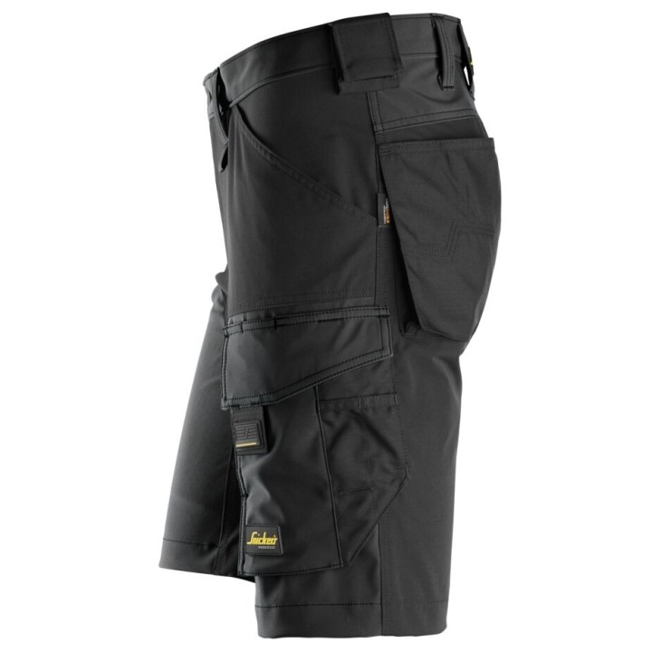 Short de travail Snickers Workwear 6173 6173