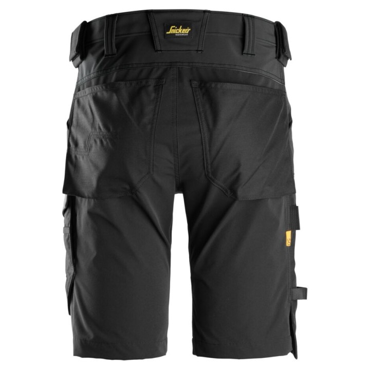 Short de travail Snickers Workwear 6173 6173