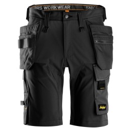 Short de travail Snickers Workwear 6175 6175