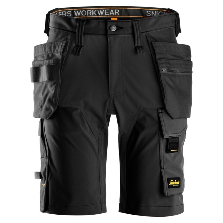 Short de travail Snickers Workwear 6175 6175