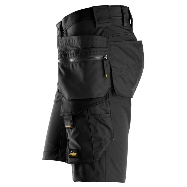 Short de travail Snickers Workwear 6175 6175