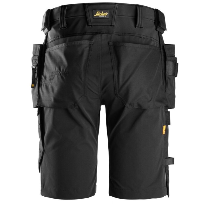 Short de travail Snickers Workwear 6175 6175