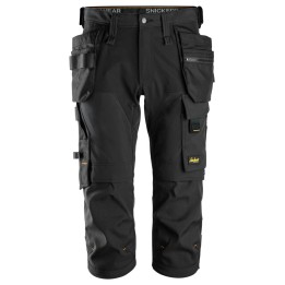Pantacourt de travail Snickers Workwear 6178 6178