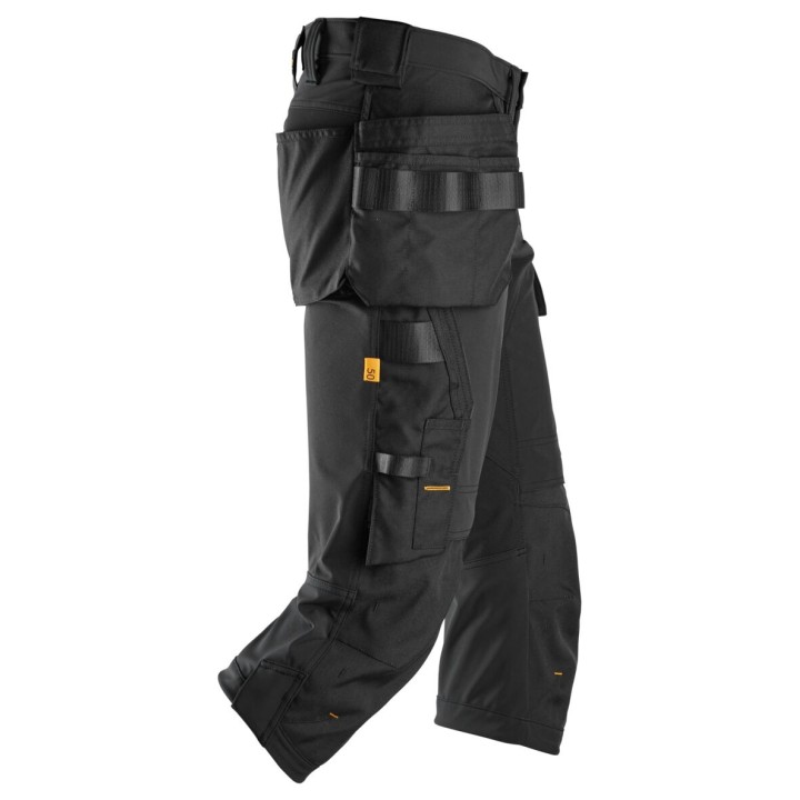 Pantacourt de travail Snickers Workwear 6178 6178