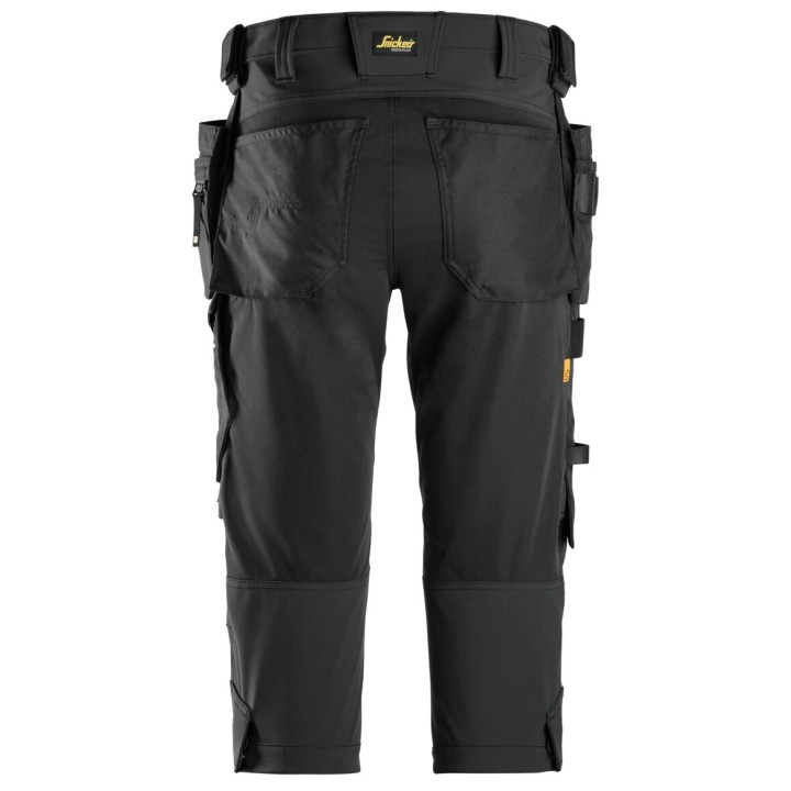 Pantacourt de travail Snickers Workwear 6178 6178
