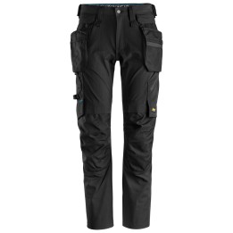 Pantalon de travail Snickers Workwear LiteWork 6208