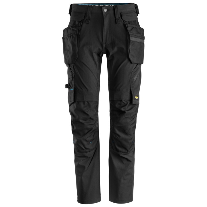 Pantalon de travail Snickers Workwear LiteWork 6208