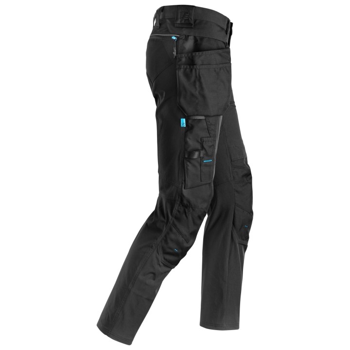 Pantalon de travail Snickers Workwear LiteWork 6208