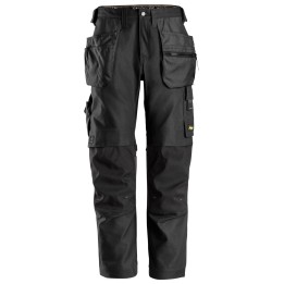 Pantalon de travail Snickers Workwear AW Pantalon Canvas PH 6224