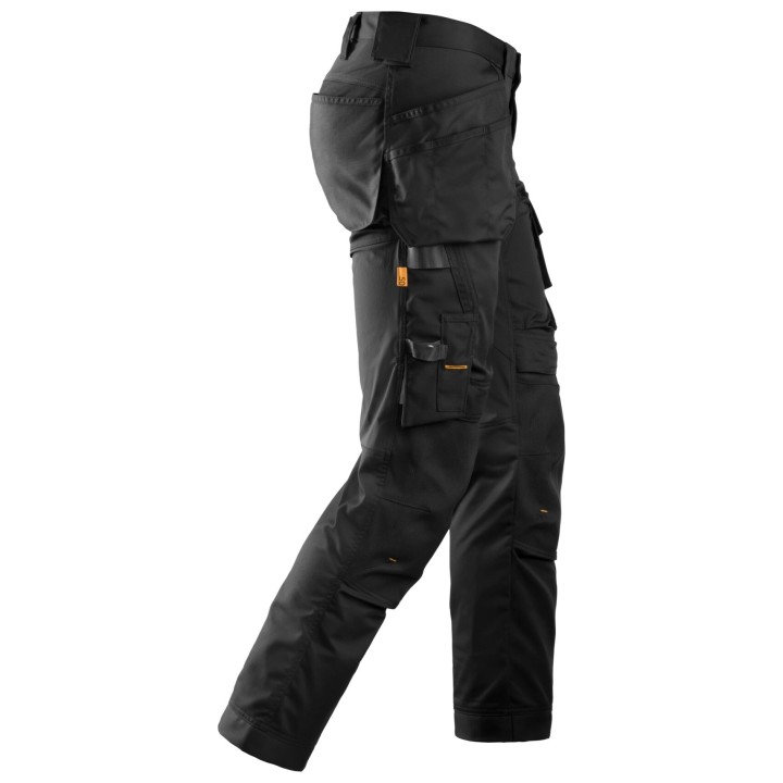 Pantalon de travail stretch Snickers Workwear PANTALON STRETCH PH, AW 6241