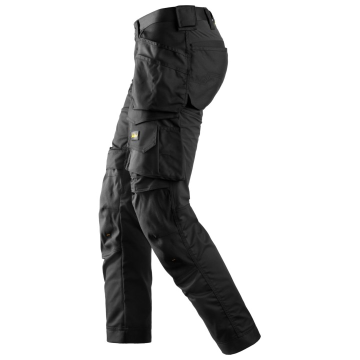 Pantalon de travail stretch Snickers Workwear PANTALON STRETCH PH, AW 6241