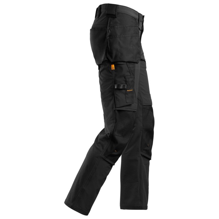 Pantalon de travail stretch Snickers Workwear AllroundWork 6271