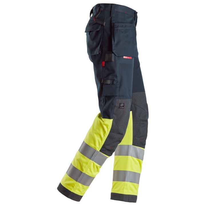 Pantalon de travail Snickers Workwear 6276 6276