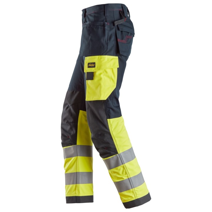 Pantalon de travail Snickers Workwear 6276 6276