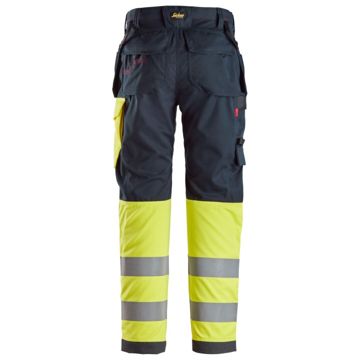 Pantalon de travail Snickers Workwear 6276 6276