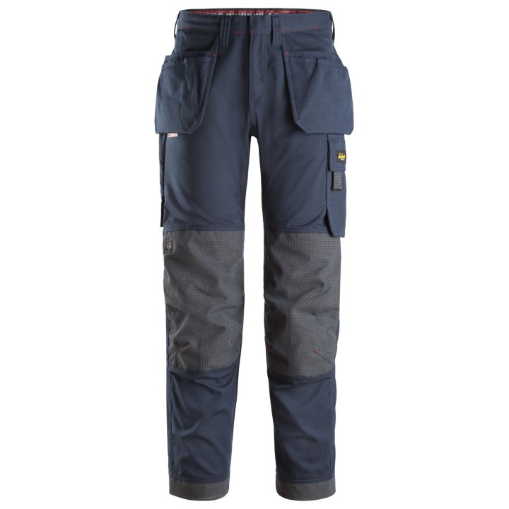 Pantalon de travail Snickers Workwear 6286 6286