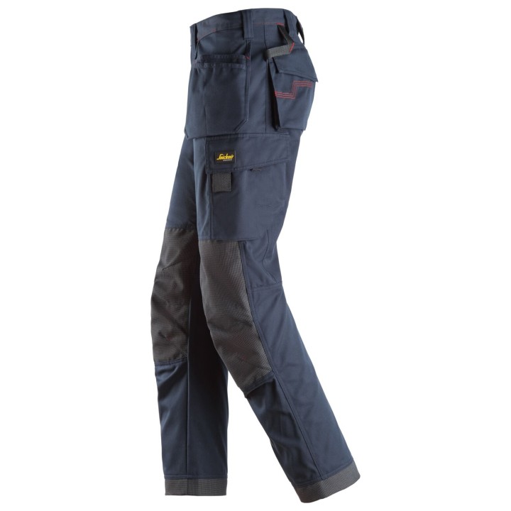 Pantalon de travail Snickers Workwear 6286 6286