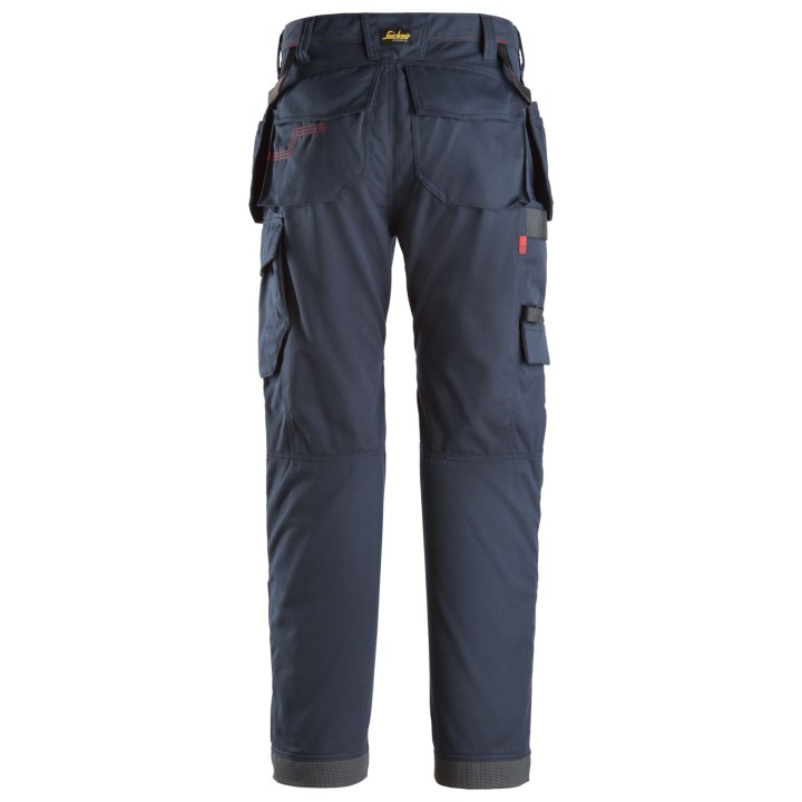 Pantalon de travail Snickers Workwear 6286 6286