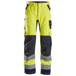 Pantalon de travail Snickers Workwear ProtecWork 6360
