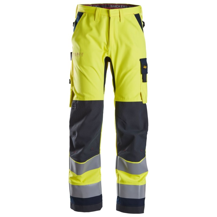Pantalon de travail Snickers Workwear ProtecWork 6360
