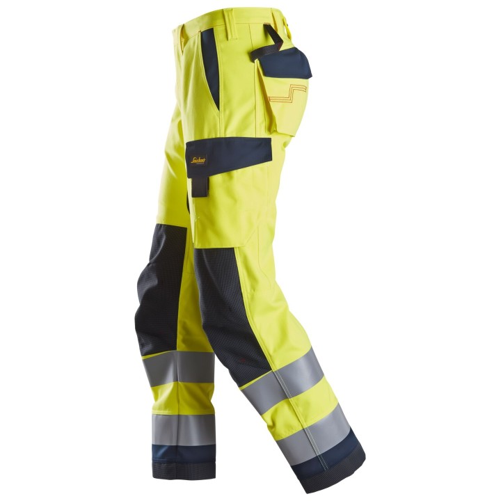Pantalon de travail Snickers Workwear ProtecWork 6360