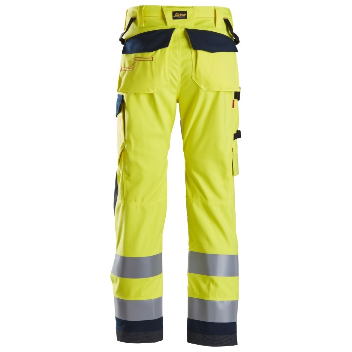 Pantalon de travail Snickers Workwear ProtecWork 6360