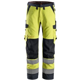 Pantalon de travail Snickers Workwear ProtecWork 6361