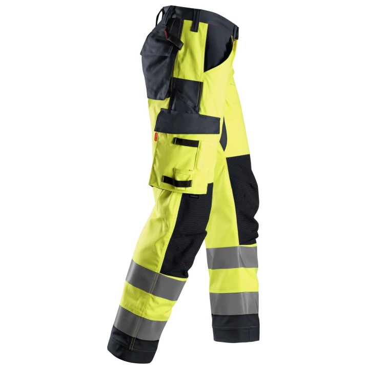 Pantalon de travail Snickers Workwear ProtecWork 6361