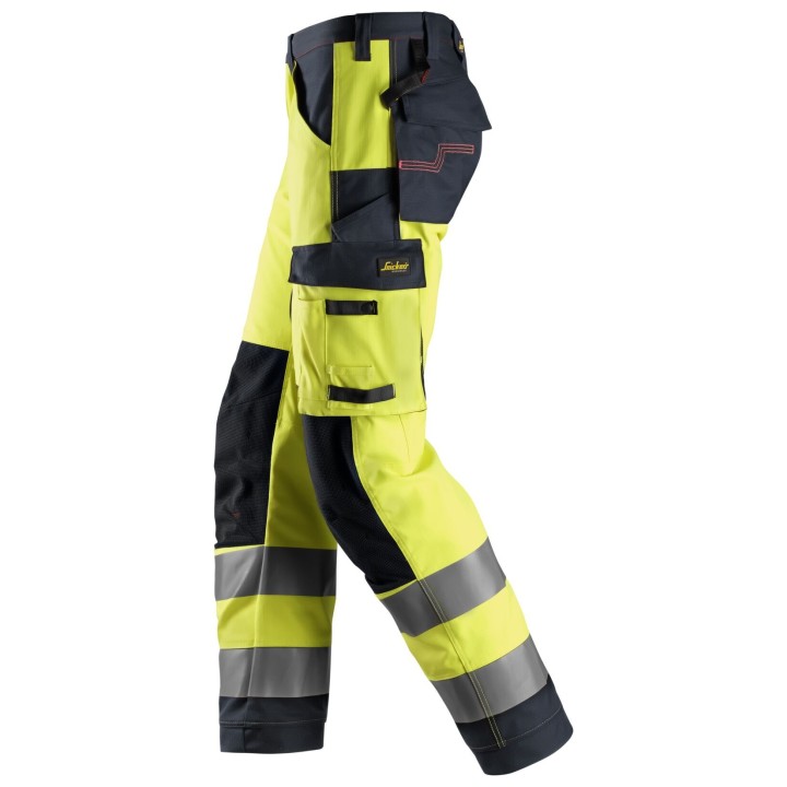 Pantalon de travail Snickers Workwear ProtecWork 6361