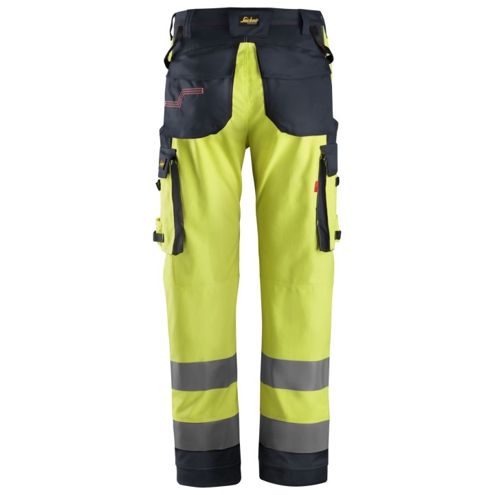 Pantalon de travail Snickers Workwear ProtecWork 6361