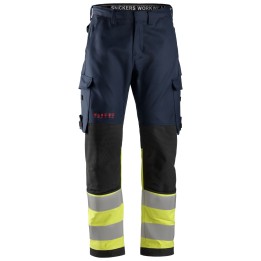 Pantalon de travail Snickers Workwear ProtecWork 6363