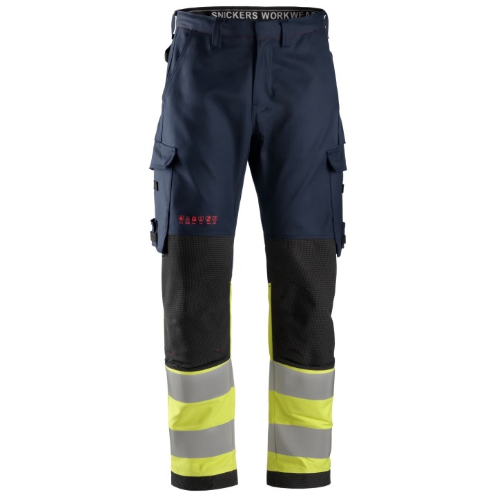 Pantalon de travail Snickers Workwear ProtecWork 6363