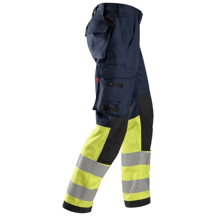 Pantalon de travail Snickers Workwear ProtecWork 6363