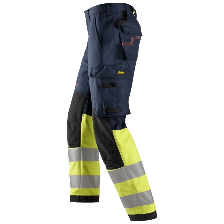 Pantalon de travail Snickers Workwear ProtecWork 6363