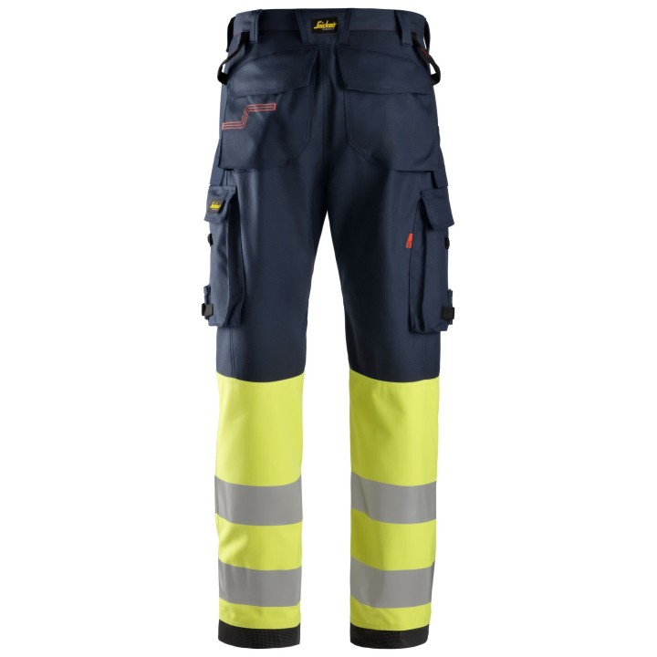 Pantalon de travail Snickers Workwear ProtecWork 6363