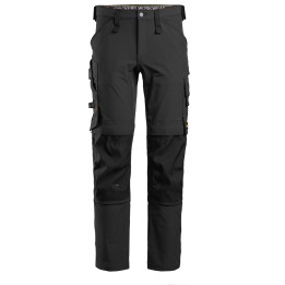Pantalon de travail stretch Snickers Workwear 6371
