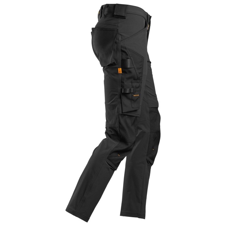 Pantalon de travail stretch Snickers Workwear 6371