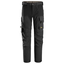 Pantalon de travail stretch Snickers Workwear 6375